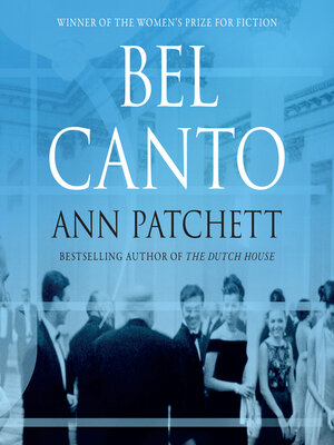 cover image of Bel Canto